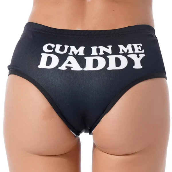 CUM inside me Daddy Cheek Clappers