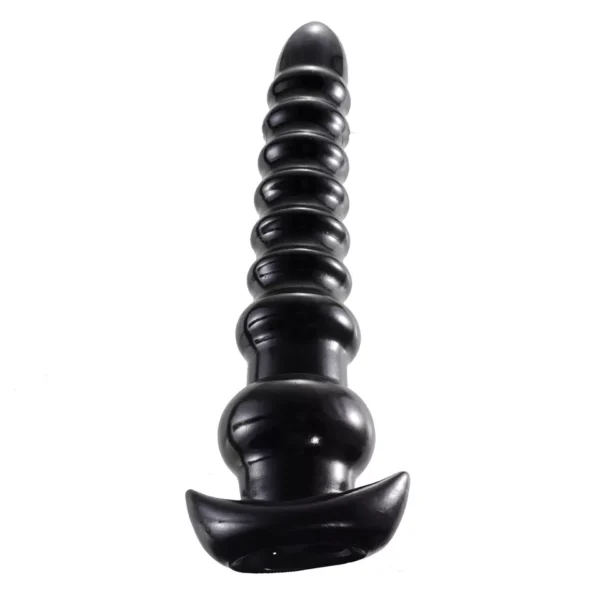 Long Anal Butt Plug Dildo - Image 2