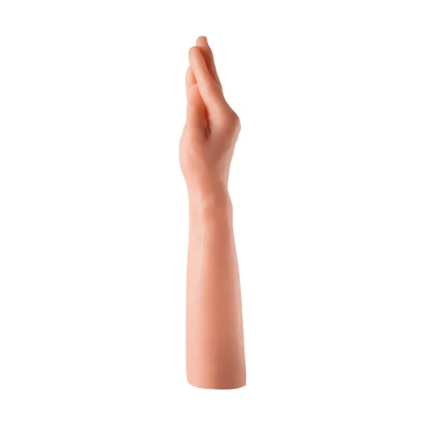 Skin Hand Dildo - Image 5