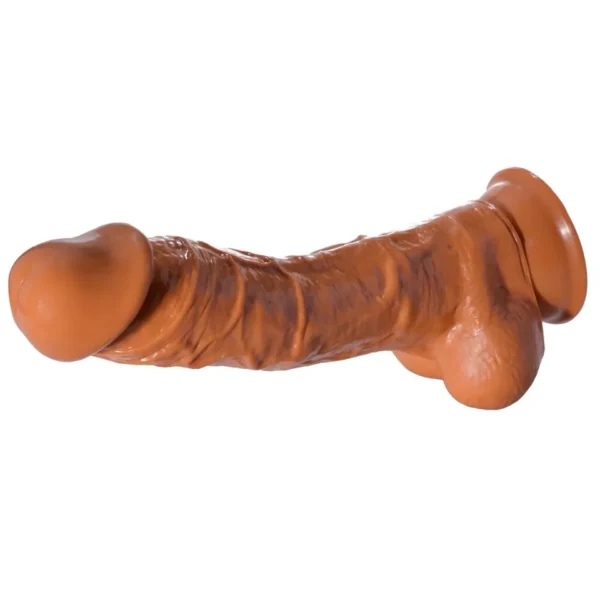 The Flesh Bomber Dildo - Image 4